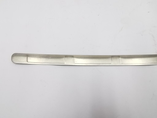 ozdobná lišta nárazníku záď TOYOTA RAV-4 RAV4 / PW178-42000