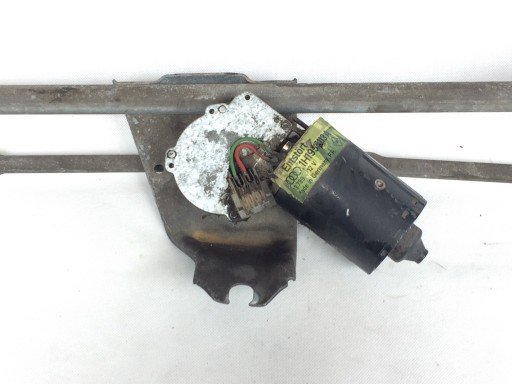 Gestänge Motor Wischer AUDI vorne 1H1955133A AUDI