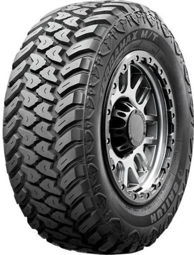 2x 31X10.50r15 Sailun TERRAMAX M / T 109q 2022
