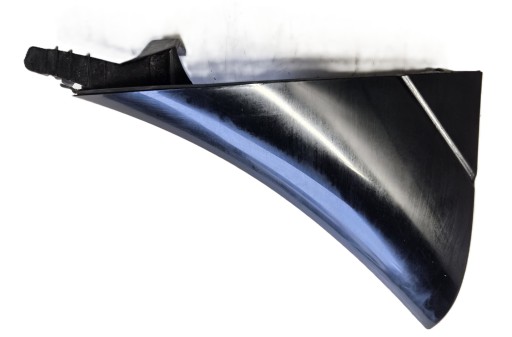 triangle aile gauche OPEL COMBO D FIAT DOBLO 73545545