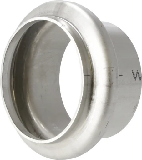 04600457 - Прямой конец трубы