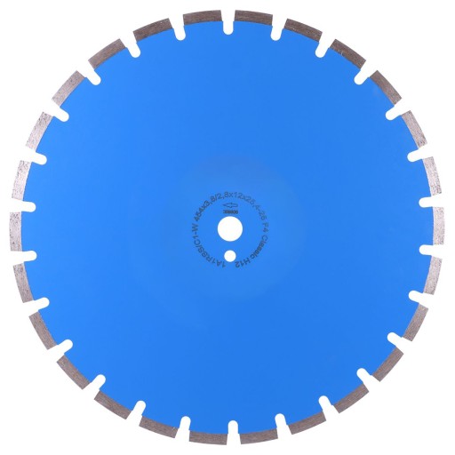 DiSTAR DIAMOND DISC 600 мм x 25,4-F4 мм CLASSIC H12