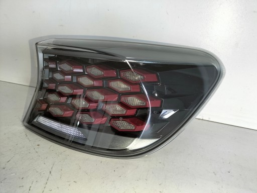 light rear rear part right KIA CEED III LIFT 21- HB LED