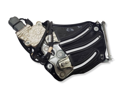 window regulator right rear part MERCEDES SLK W172 R172