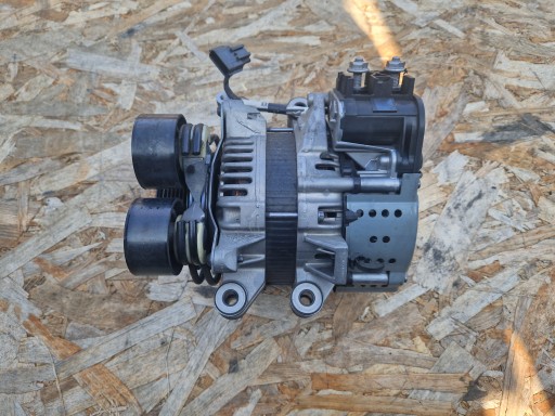 Alternateur VOLVO XC60 XC90 2.0D MILD HYBRID 31652870 D420T2