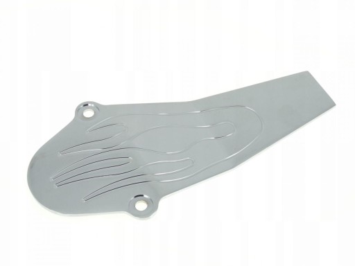 ЗАЩИТА КАРДАННОГО ВАЛА-YAMAHA DRAG STAR 650 1100