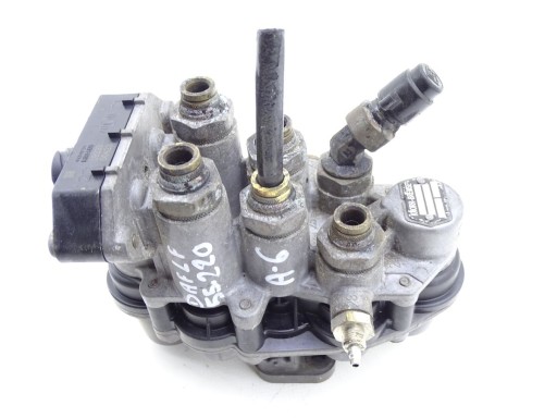 AE4526 - DAF LF 45 55 01-13 КЛАПАН