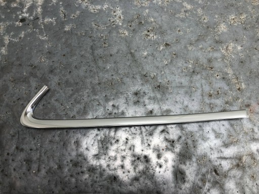 moulding CHROM windows right rear part AUDI Q5 8R0853346A