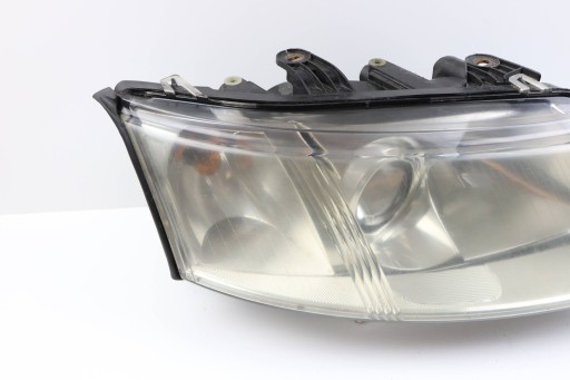 SAAB 9-3 93 II light front right REFLEKTOR front EUROPA 155820