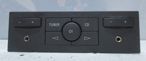 OPEL VECTRA C 06R LIFT PANEL RADIA 13115968