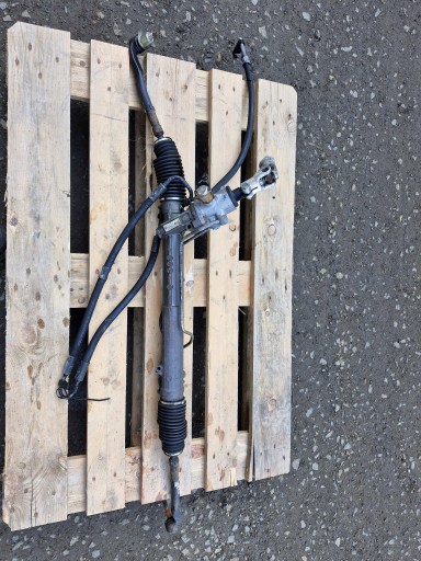 1096624 BMW E39 Boîter direction Boîter direction