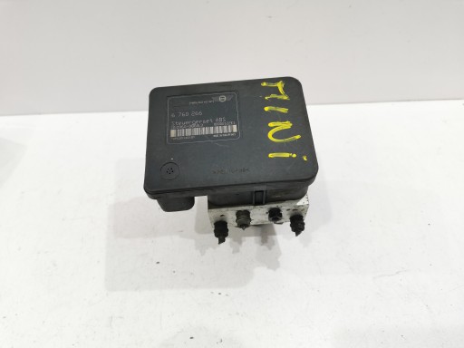 10.0960-0868.3 00002122E1 - Насос ABS MINI COOPER ONE R50 R53 6760266 6760253