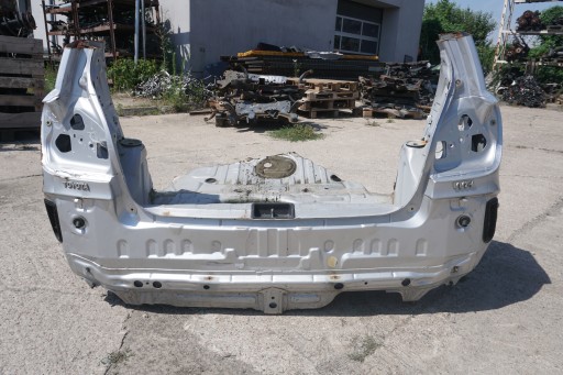 P17890 - TOYOTA YARIS I 2004 5D РЕМЕНЬ ЗАДНИЙ