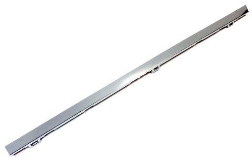 ХРОМОВАНІ МОЛДИНГИ ДВЕРІ ORG ЛІВИЙ ЗАДНІЙ ARTEON 3G8839379