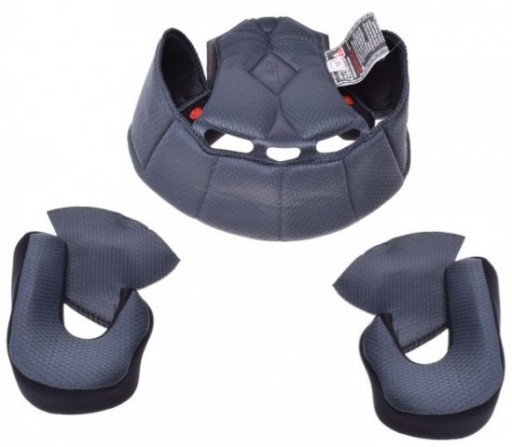 Обивка для шлема LS2 FF370 roz XXL