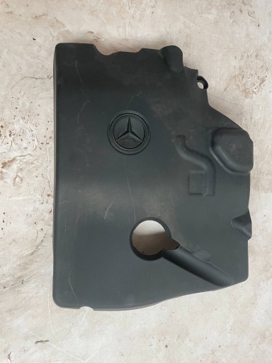 fedél a motrot MERCEDES-BENZ VITO VIANO W639 A6510100267 @A