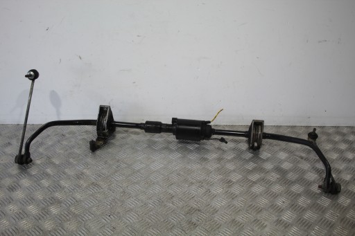 Стабілізатор передній динамічний привід bmw 5 e60 6762925