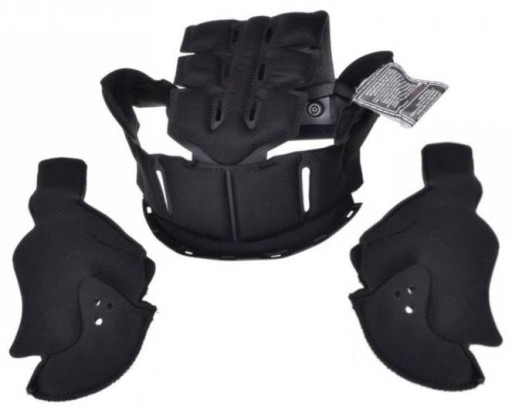 Обивка шлема LS2 OF569 TRACK M с 2016 года