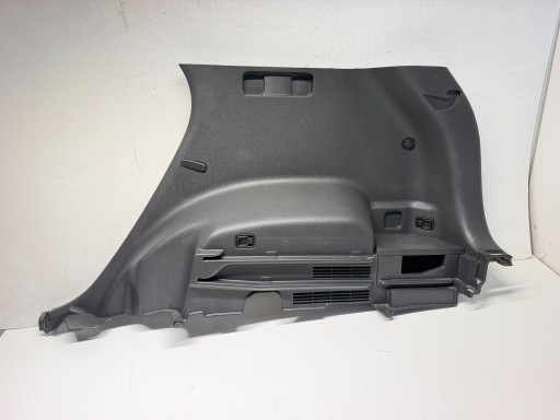 boot upholstery right HYUNDAI TUCSON II 85740-D7000 2015-2021 nice