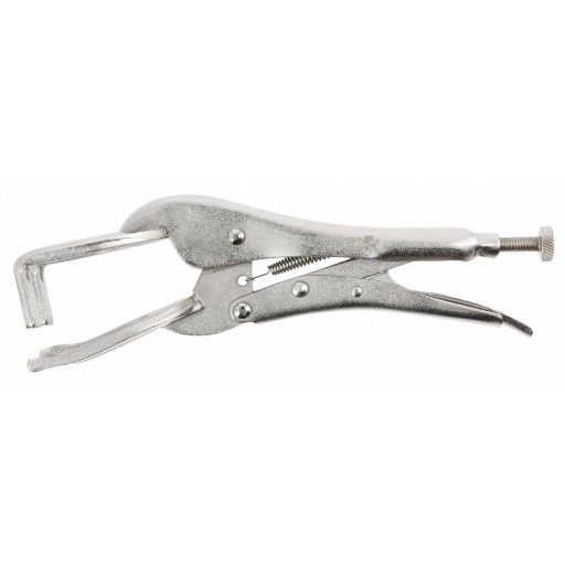 ЩИПЦЫ ДЛЯ СВАРКИ HOGERT 230MM HT1P385