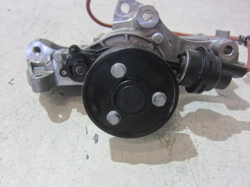 BMW X3 G01 G02 F23 G11 pump of gas of water 7644809 2367474 11517644809