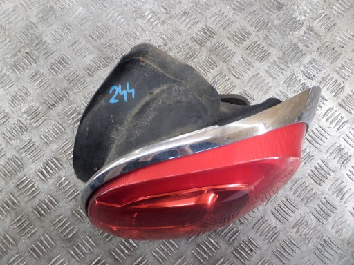 FIAT 500L right light rear part rear LED 51883571 D0829