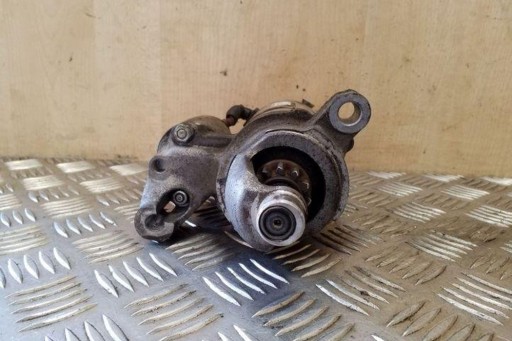 Стартер audi a8 (4h_) 059911024p 3.0l дизель 190kw 2015р.