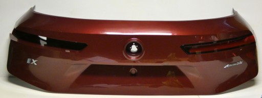 BMW IX I20 2021- 9854907 HECKKLAPPE HECK KOFFERRAUM LICHT