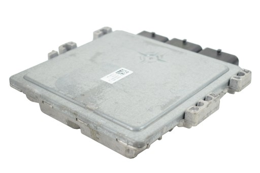 computer Centralina PEUGEOT CITROEN 9676761080