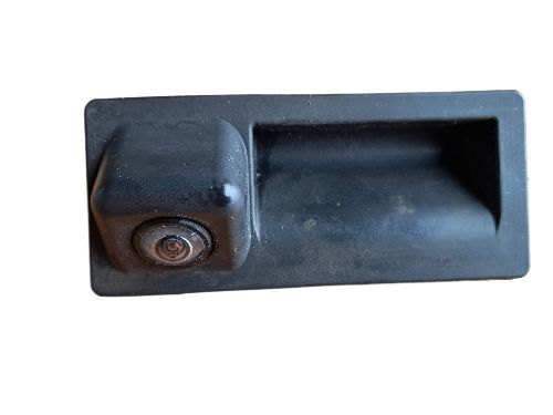 Audi a6 a7 a8 touareg ii 7p камера заднего вида hd 360 7p6827566c