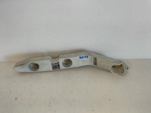 support holder of a bumper front right FORD FOCUS MK2 04-08