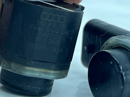 Sensor Parken PDC AUDI A6 C7 A7 4G8 5KD919275 Farbe LX7U