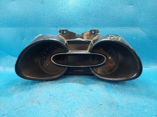 mutatók ZEGAR CLIO IV 1.2 B VPGRRF-10849AE