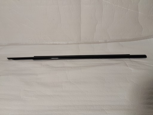 AUDI A7 4G moulding dust door right front 4G8853284H