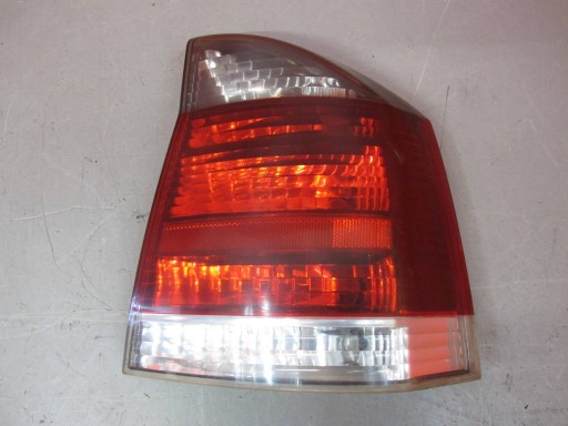 Opel Vectra C GTS LIFTBACK HB 02- light right rear part rear EUROPA