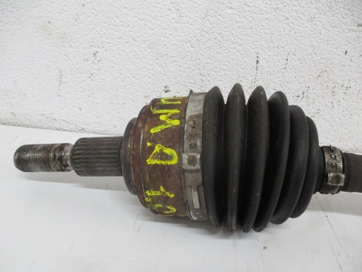 semi-axis left FORD PUMA MK2 1,0i L1T6-3B437-BB