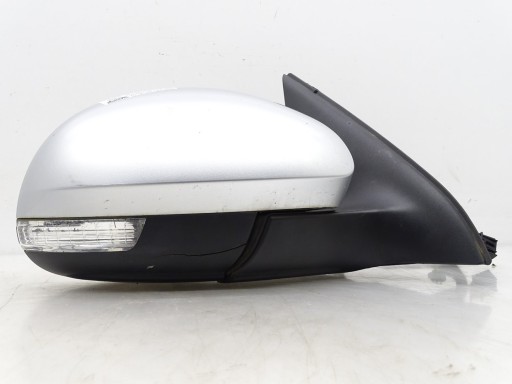 1 KM17733841788 - Переднє праве дзеркало vw tiguan i 5n la7w 9 pin