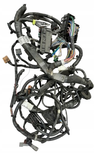 wiring KOMORY NISSAN X-TRAIL 24012BD71C