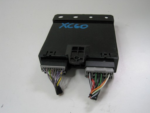 Модуль контроллера заслонки Volvo XC40 XC60 V60 32214270