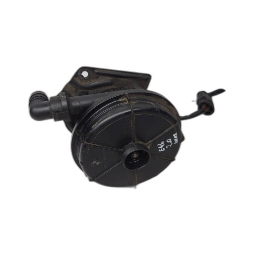 pump air Wtornego BMW E46 318 and 2.0 16V N42B20 15877710
