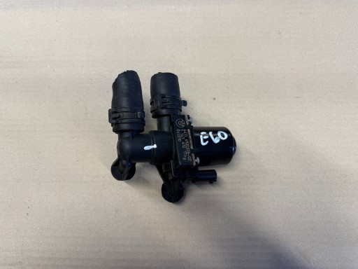 BMW 5 E60 E61 pumpe pumpe nockenwellenversteller des wassers 6920226