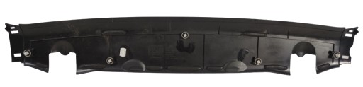 BMW F31 cover cover bonnet boot 7263143