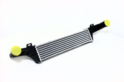 054-018-0004 - ЗАПРАВОЧНЫЙ ВОЗДУШНЫЙ ОХЛАДИТЕЛЬ ABAKUS MERCE