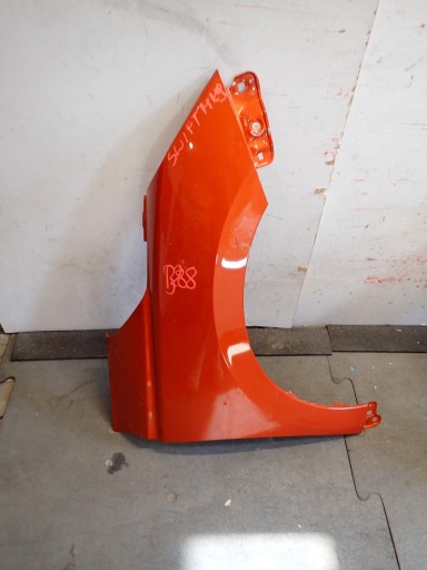 fender front front right SUZUKI SWIFT MK9 2024