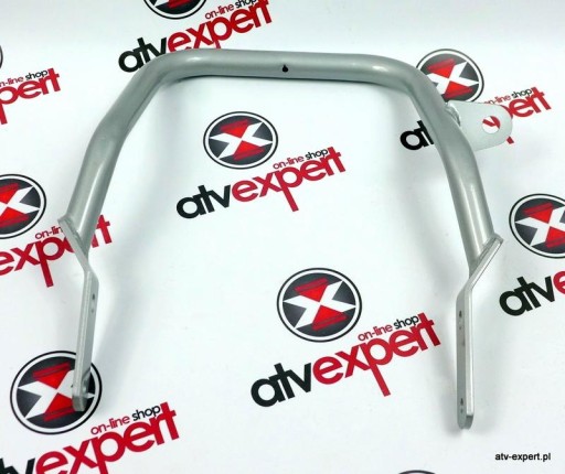 71235-A03-000 - LUCKY STAR ACCESS БАМПЕР ПОРУЧКА ЗАДНЕГО БАМПЕРА