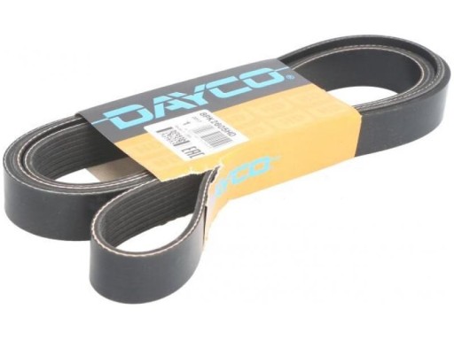 РЕМЕНЬ PK DAYCO 8PK2605HD