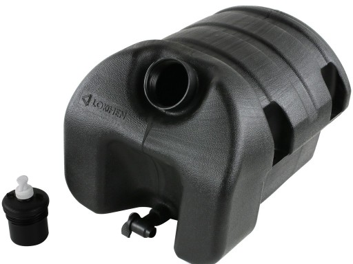 РЕЗЕРВУАР ДЛЯ ВОДЫ 30 Л ДЛЯ УСТАНОВКИ