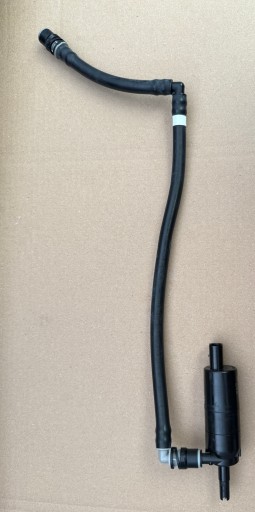 FORD KUGA MK2 2012-2019 pumpa mlaznice pranja XENON Z PRZEWODEM
