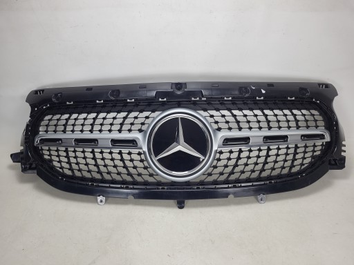 A2478883800 2478883800 - MERCEDES GLA II 2 H247 W247 емблема решітки решітки