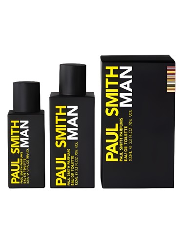 paul smith paul smith man